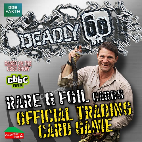 Cbbc deadly season 2 - cbbc,