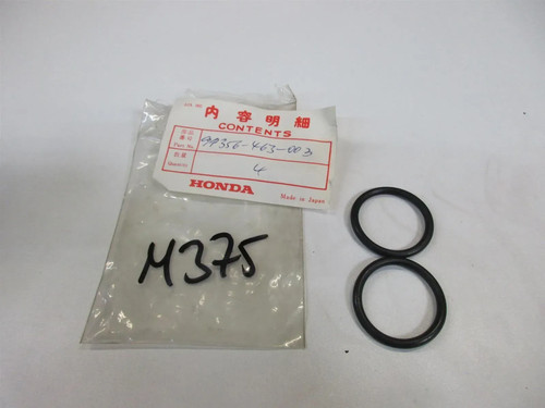 M375 honda 900 - cb, gl