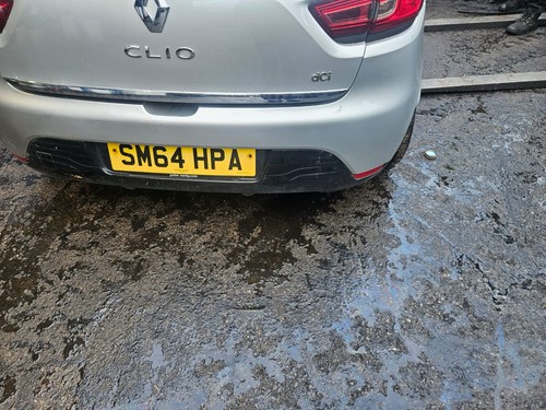 2012 2016 renault - 2016, mk4