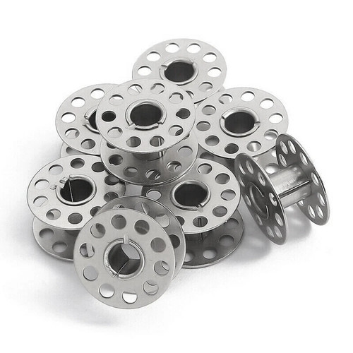 50pcs sewing machine bobbins - sewing,