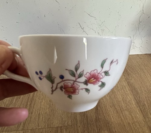 China dudson brothers tea cup - brothers,