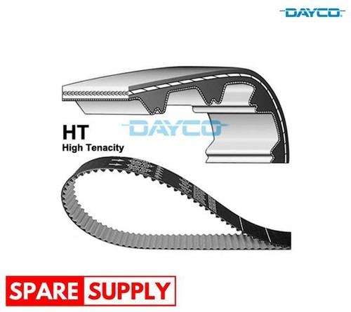 Timing belt for caddy ii - for,
