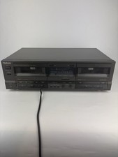 Technics RS-TR255 Stereo