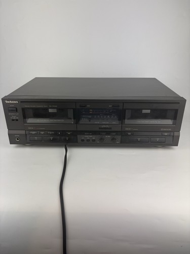 Technics tr255 stereo - rs-tr255,