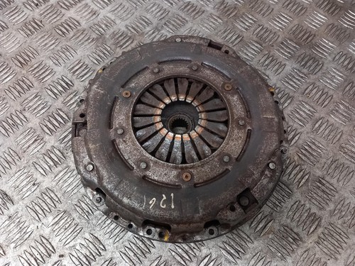 Hyundai i30 mk2 flywheel - hyundai, mk2(gd)