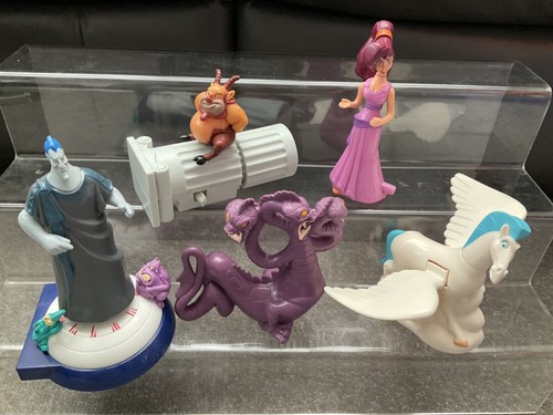 Mcdonald disney hercules - mcdonald’s,