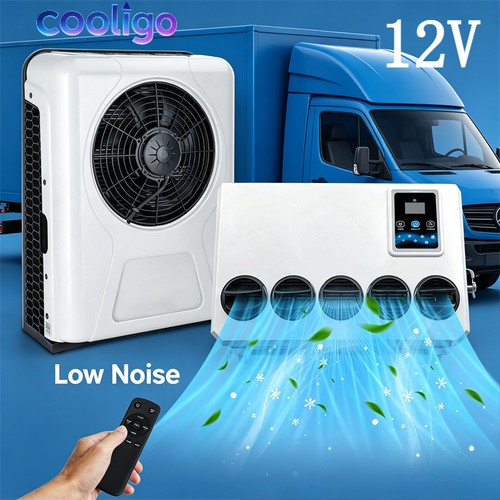12v air conditioner ac - air,