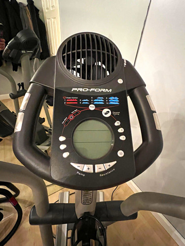Proform ds electric - 8.5,