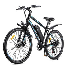 26 in Commuter Electric