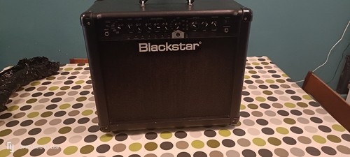 Blackstar 30tvp amp - blackstar,