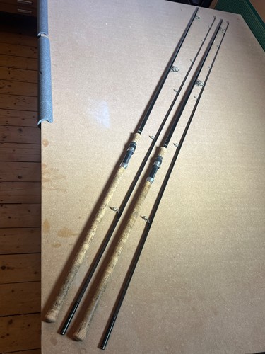 Pair alan brown carp - of,