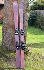 BLIZZARD BRAHMA 88 171cms SKIS
