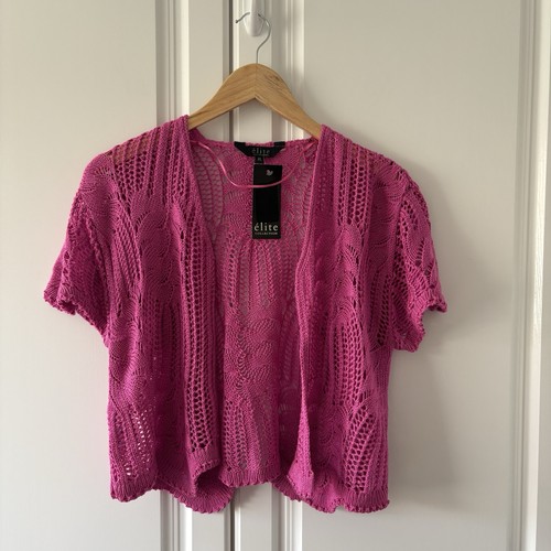 Ladies elite collection pink - ladies,