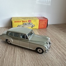 Dinky Rolls Royce Phantom V -
