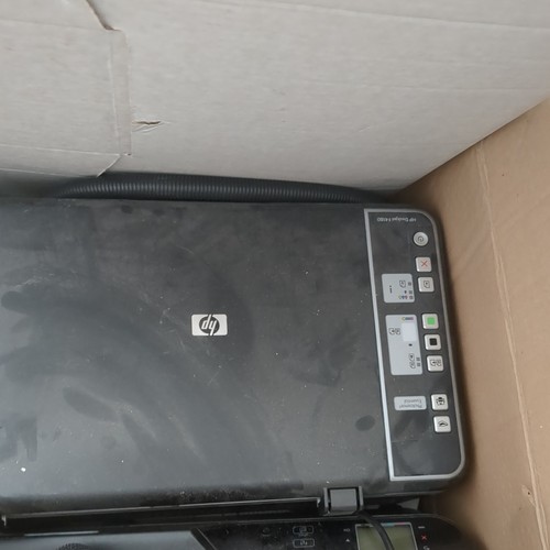 Deskjet f4180 all in - hp, one