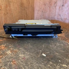 BMW 5 6 Series Head Unit Radio