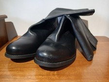 BHS Ladies size 8 black