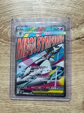 Mega Gardevoir ex MA 226/193