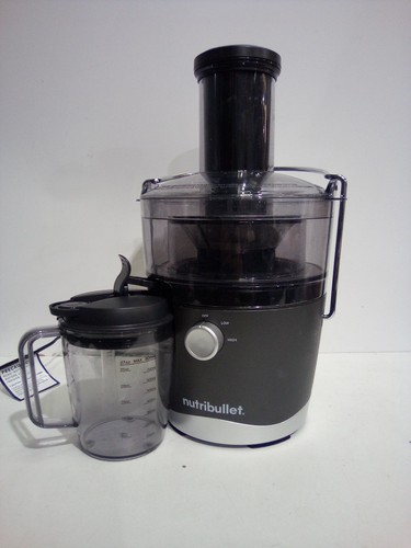 Nutribullet 01515 juicer - nutribullet,