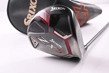 Srixon ZX5 Driver / 9.5 Degree