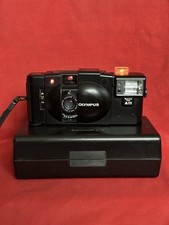 Olympus XA2 35mm Film Camera