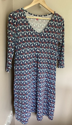 Mudd and waters dress 4 - waters, dress.