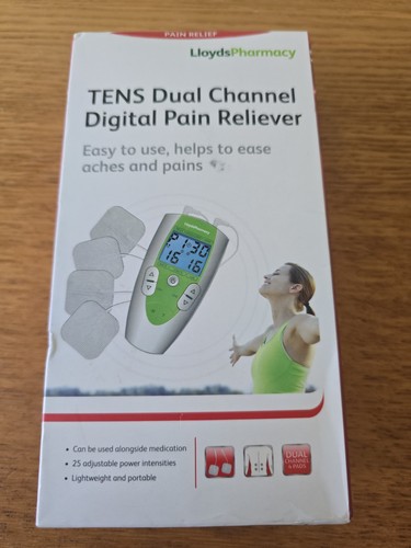 Lloydspharmacy digital tens - lloydspharmacy,