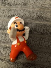 MARIO McDonalds Happy Meal Toy
