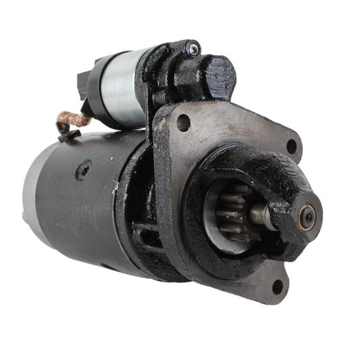 Starter motor new holland - holland, l781