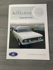 Vintage The Executive