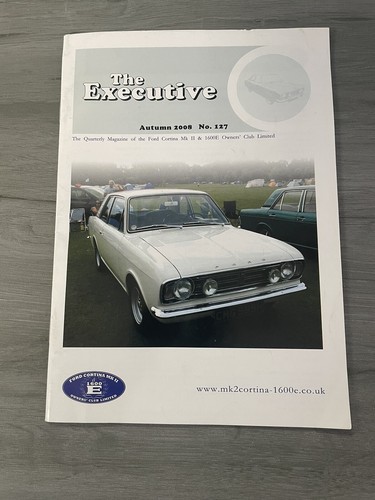 Vintage the executive - vintage,