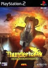 PlayStation2 : Thunderhawk - Operation Phoenix (PS2) VideoGames Amazing Value