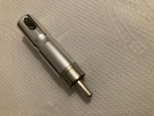 Original Numark TT1650 Target Light TT 200 Deck Light Fully Working - No2