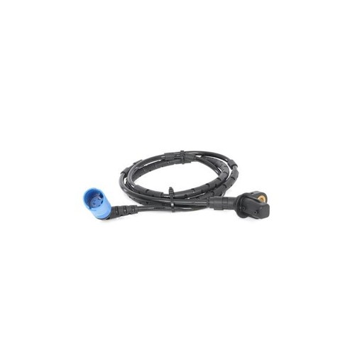 Abs sensor wheel speed - abs,