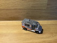 Matchbox Ice Cream Truck - scale 1:60