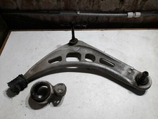 Genuine Bmw E46 3 Series O/S/F Front Drivers Right Wishbone Control Arm