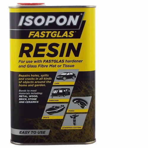 Davids isopon fastglas - davids,