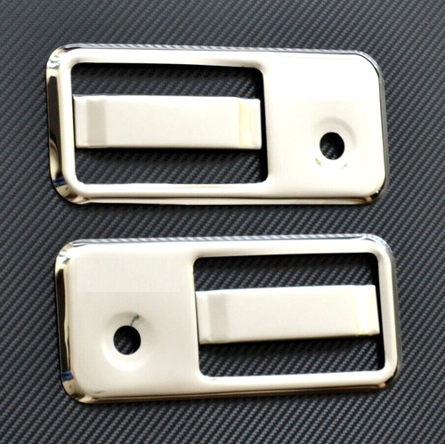 For volvo chrome door - volvo, fh/fm