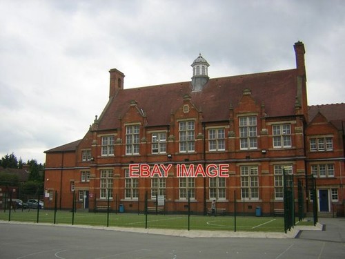 Photo bensham manor - ,