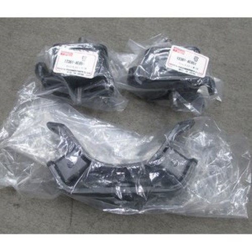 Toyota genuine oem ae86 levin - toyota,