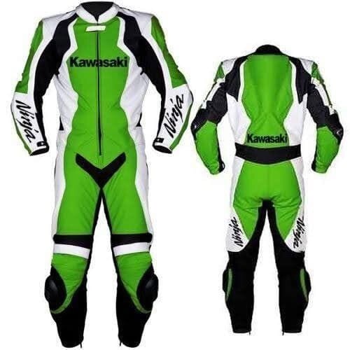 Ninja kawasaki motorbike - ninja,