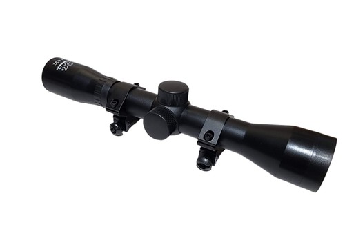 Refurbished umarex 4x32 rifle - umarex,