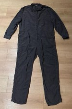 Pen & ink women’sGrey Corduroy Jumpsuit Size XL 44