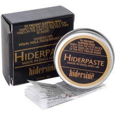 Hidersine Peg Paste Hiderpaste