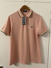Fred Perry Twin Tipped M3600