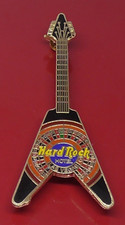 Hard Rock Cafe Enamel Pin