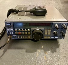 Kenwood / Trio TS-711E  144 MHz All mode Transceiver