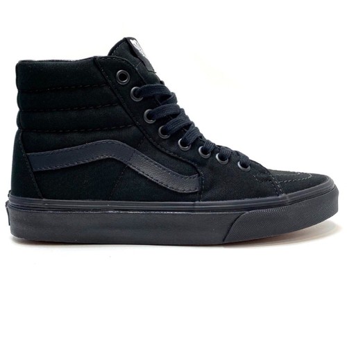 Vans sk8 black - vans,