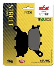 Sbs road ceramic rear - sbs,