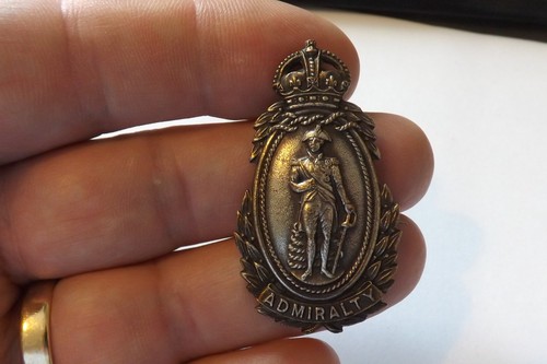 Military badge ww1 womens - military,